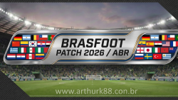 Packs 40 Ligas Brasfoot