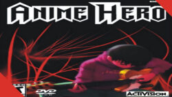 Clone Hero Pack – Anime Hero I