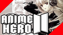 Clone Hero Pack – Anime Hero II