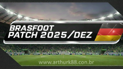 Patch Alemanha 2025/Dez - BF Ult