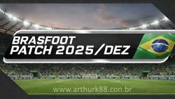 Patch Brasil 2025/Dez - BF Ult