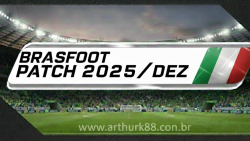 Patch Itália 2025/Dez - BF Ult