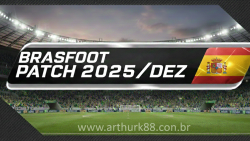 Patch Espanha 2025/Dez - BF Ult