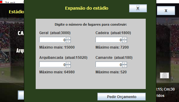Brasfoot 2026 MOD Ultimave V11 - Imagem 4