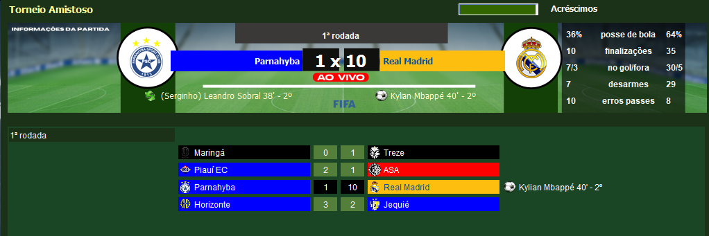 Brasfoot 2026 MOD Ultimave V11 - Imagem 5