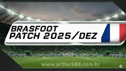 Patch França 2025/Dez - BF Ult