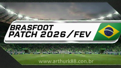 Patch Brasil 2026/Fev- BF Ult