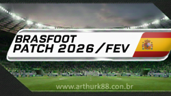 Patch Espanha 2026/Fev - BF Ult