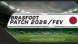 Patch Japão 2026/Fev - BF Ult