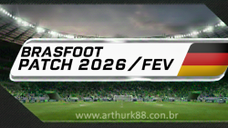 Patch Alemanha 2026/Fev - BF Ult