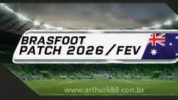 Patch Austrália 2026/Fev - BF Ult