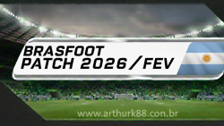 Patch Argentina 2026/Fev - BF Ult