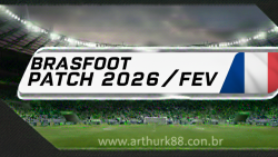 Patch França 2026/Fev - BF Ult