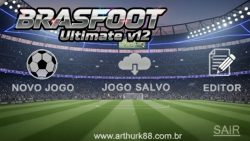 Brasfoot 2026 MOD Ultimave V12